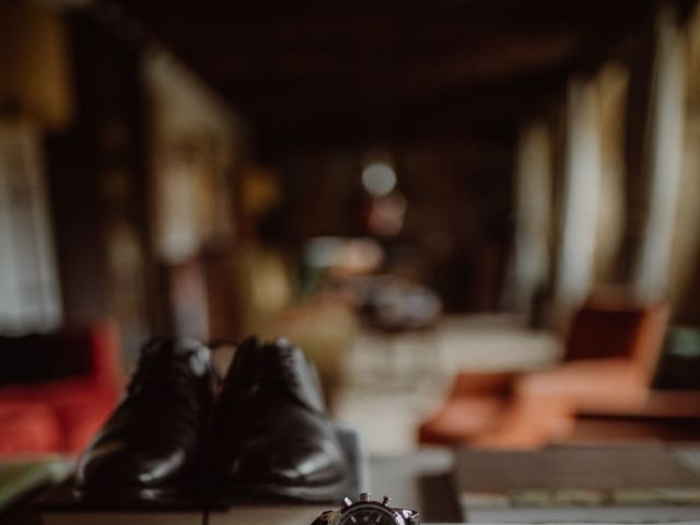 La boda de Néstor y Raluca en Cangas De Onis, Asturias 5