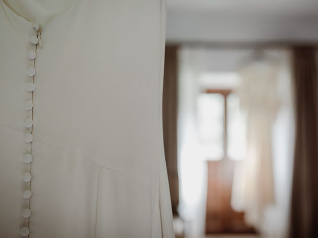 La boda de Néstor y Raluca en Cangas De Onis, Asturias 6