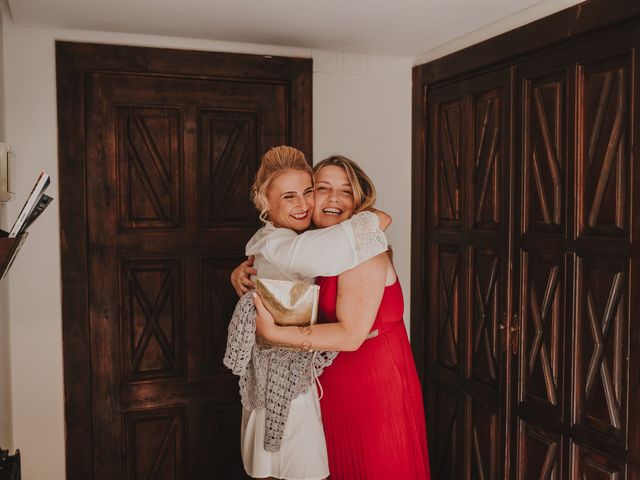 La boda de Néstor y Raluca en Cangas De Onis, Asturias 14