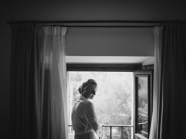 La boda de Néstor y Raluca en Cangas De Onis, Asturias 18