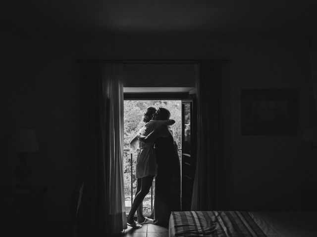 La boda de Néstor y Raluca en Cangas De Onis, Asturias 25