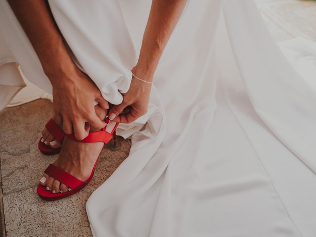 La boda de Néstor y Raluca en Cangas De Onis, Asturias 29