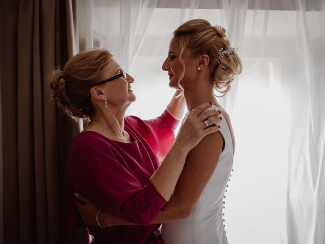 La boda de Néstor y Raluca en Cangas De Onis, Asturias 31