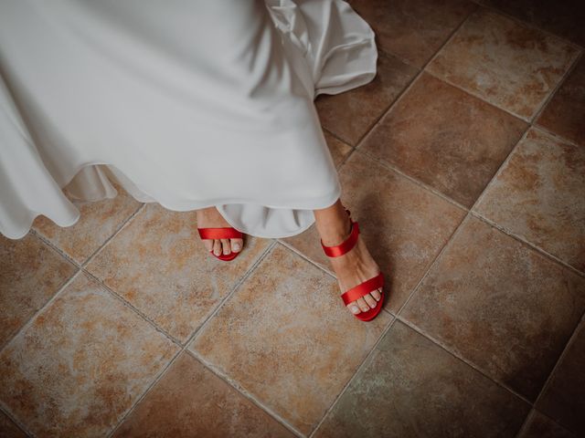 La boda de Néstor y Raluca en Cangas De Onis, Asturias 36