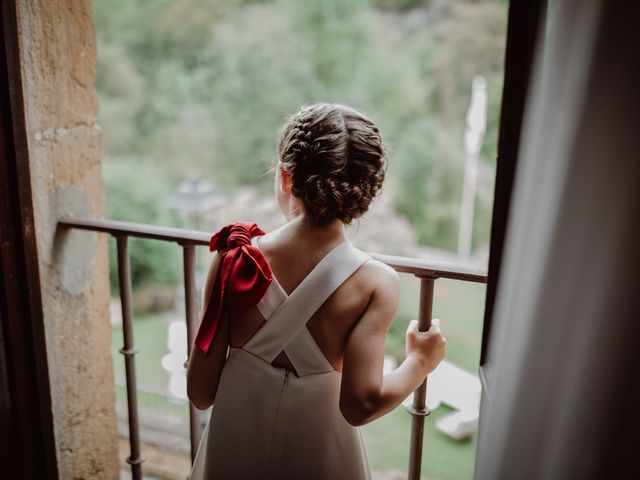 La boda de Néstor y Raluca en Cangas De Onis, Asturias 37