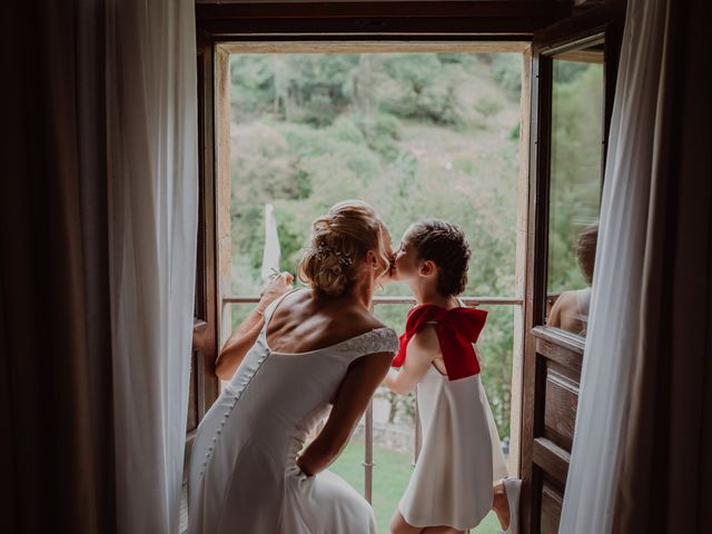 La boda de Néstor y Raluca en Cangas De Onis, Asturias 39