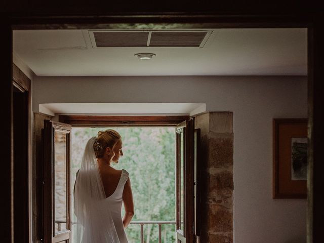 La boda de Néstor y Raluca en Cangas De Onis, Asturias 40