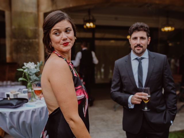 La boda de Néstor y Raluca en Cangas De Onis, Asturias 68