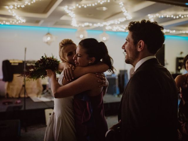 La boda de Néstor y Raluca en Cangas De Onis, Asturias 99