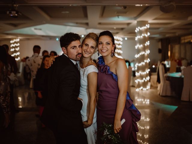 La boda de Néstor y Raluca en Cangas De Onis, Asturias 102