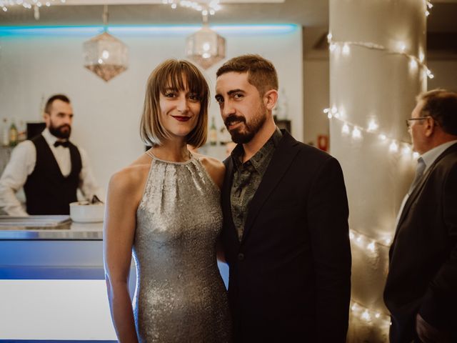 La boda de Néstor y Raluca en Cangas De Onis, Asturias 103