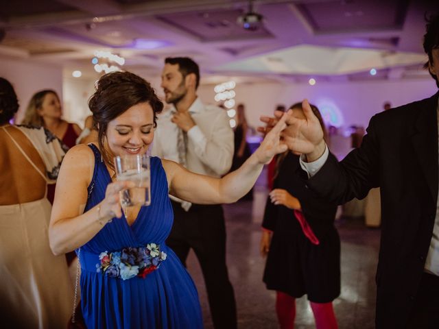 La boda de Néstor y Raluca en Cangas De Onis, Asturias 111