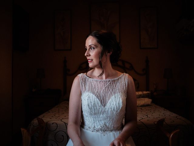 La boda de Lidia y Israel en Illescas, Toledo 14