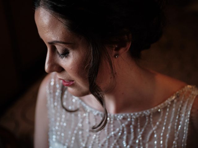 La boda de Lidia y Israel en Illescas, Toledo 16