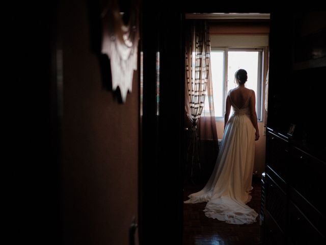 La boda de Lidia y Israel en Illescas, Toledo 17