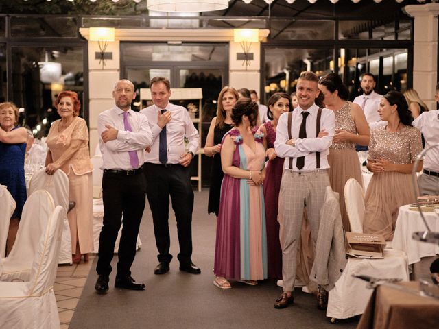 La boda de Lidia y Israel en Illescas, Toledo 42