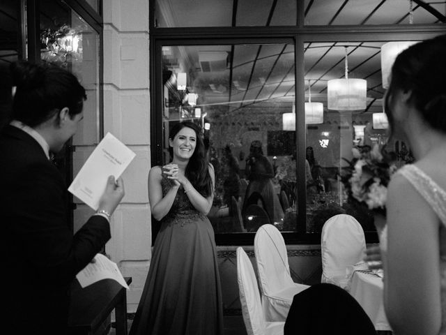 La boda de Lidia y Israel en Illescas, Toledo 46