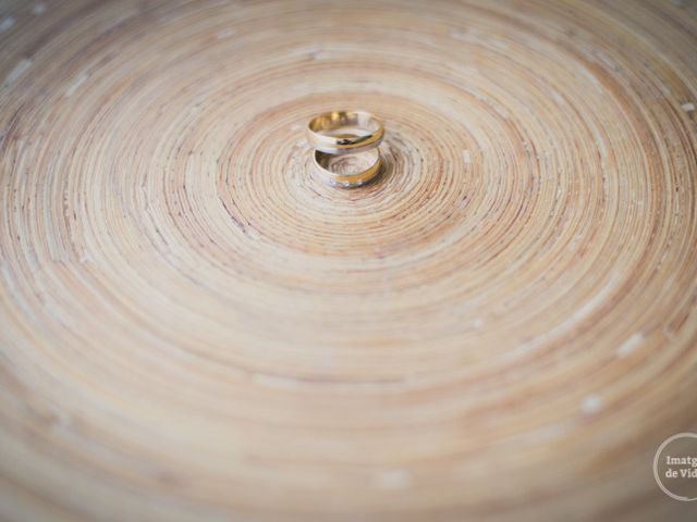 La boda de Raúl y Marta en Cornella De Llobregat, Barcelona 2
