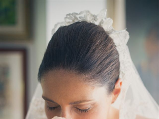 La boda de Raúl y Marta en Cornella De Llobregat, Barcelona 3