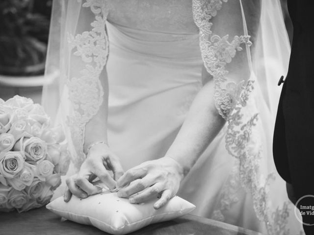La boda de Raúl y Marta en Cornella De Llobregat, Barcelona 4