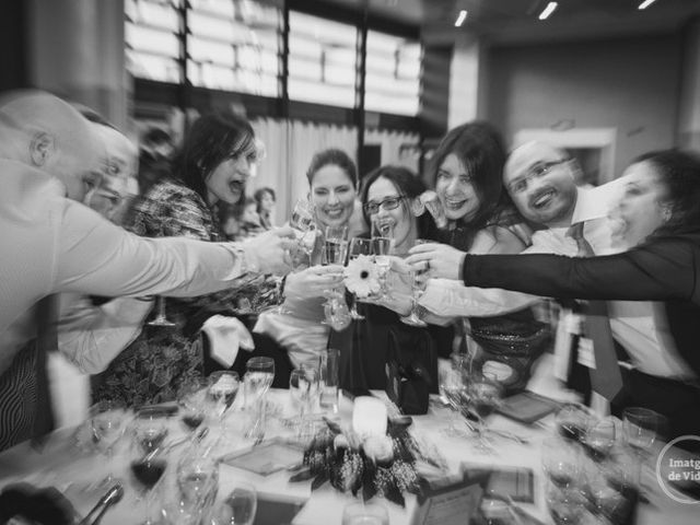 La boda de Raúl y Marta en Cornella De Llobregat, Barcelona 6