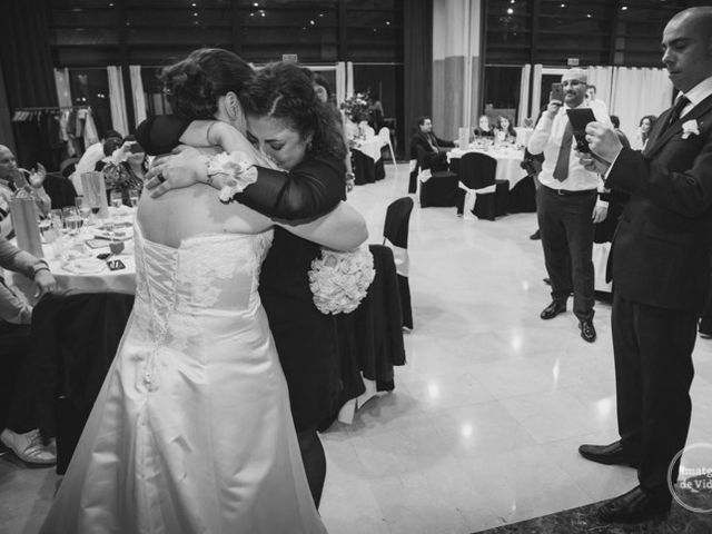 La boda de Raúl y Marta en Cornella De Llobregat, Barcelona 7