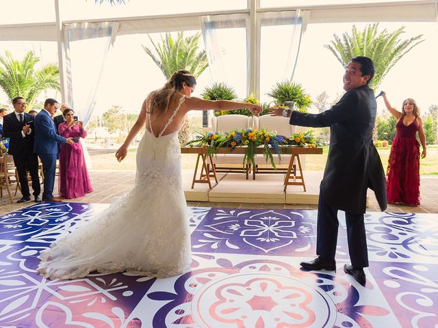 La boda de Pau y Rebeca en Alcalá De Henares, Madrid 20