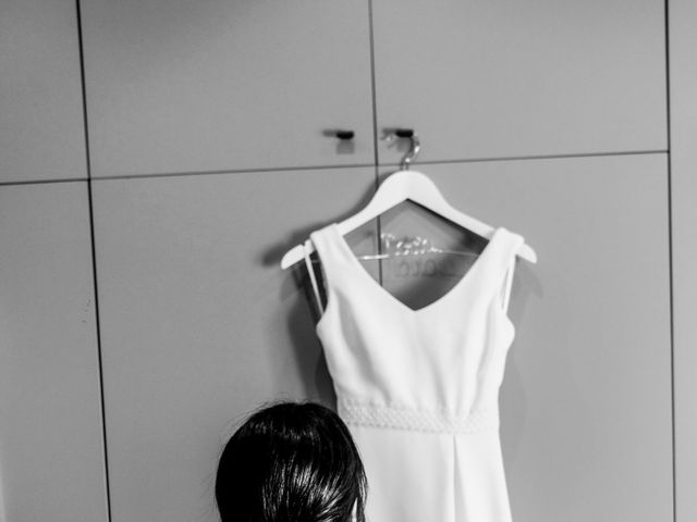 La boda de Jose y Paty en Barcelona, Barcelona 4