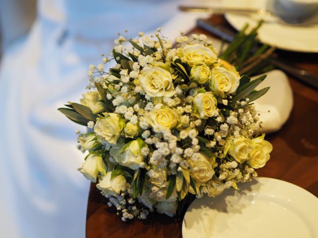 La boda de Jose y Paty en Barcelona, Barcelona 8