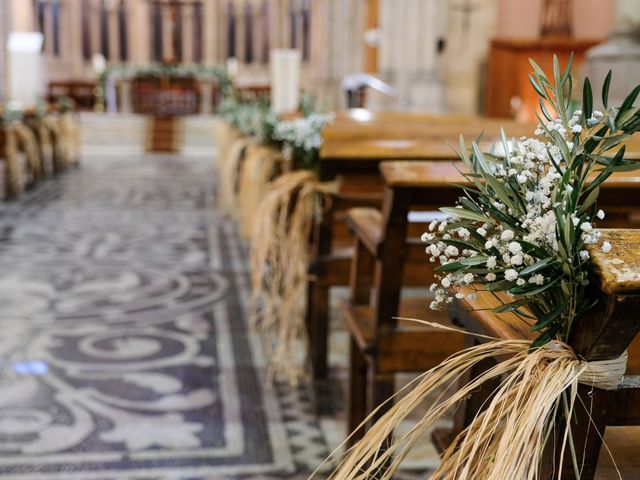 La boda de Jose y Paty en Barcelona, Barcelona 9