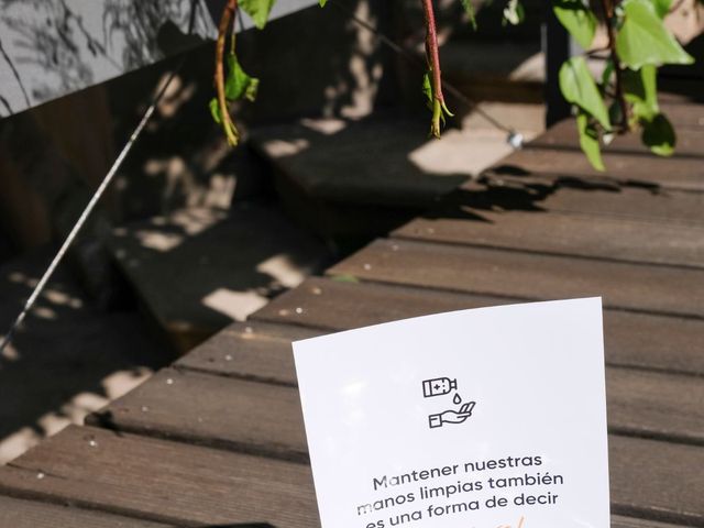 La boda de Jose y Paty en Barcelona, Barcelona 10