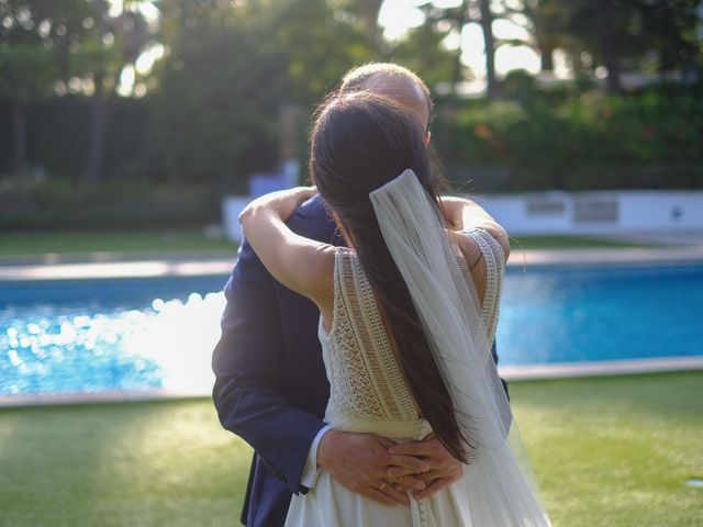 La boda de Jose y Paty en Barcelona, Barcelona 18