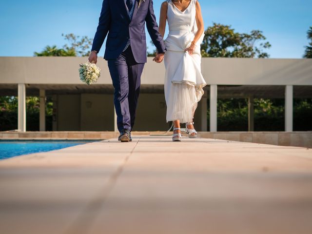 La boda de Jose y Paty en Barcelona, Barcelona 19
