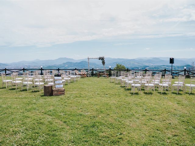 La boda de Julen y Maite en Donostia-San Sebastián, Guipúzcoa 2