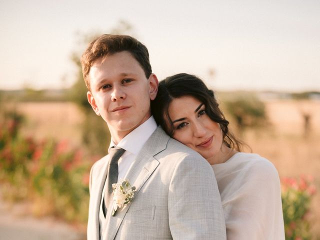 La boda de Eduardo y Paula en Aranjuez, Madrid 3