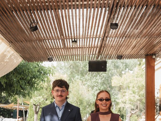 La boda de Eoin y Maya en Odena, Barcelona 6