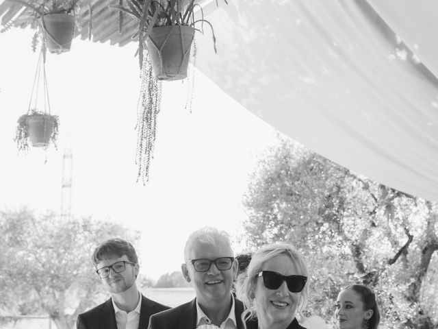 La boda de Eoin y Maya en Odena, Barcelona 13