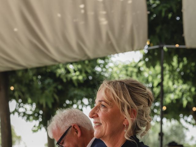 La boda de Eoin y Maya en Odena, Barcelona 20