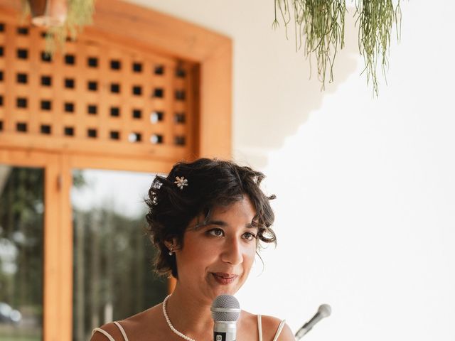 La boda de Eoin y Maya en Odena, Barcelona 26