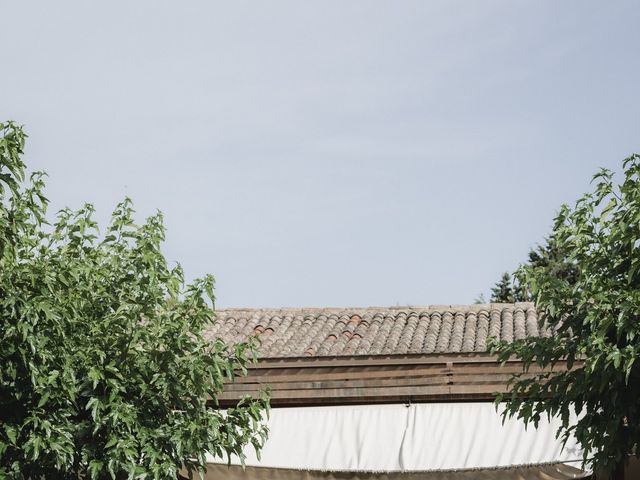 La boda de Eoin y Maya en Odena, Barcelona 54