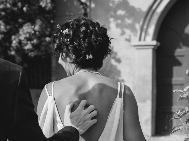 La boda de Eoin y Maya en Odena, Barcelona 60