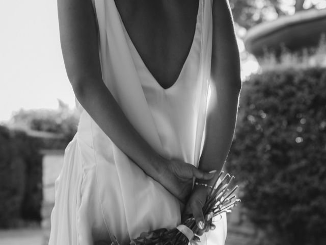 La boda de Eoin y Maya en Odena, Barcelona 64