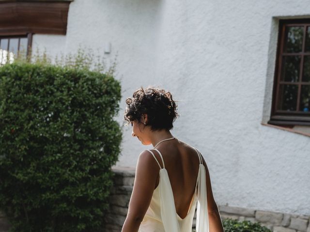 La boda de Eoin y Maya en Odena, Barcelona 65