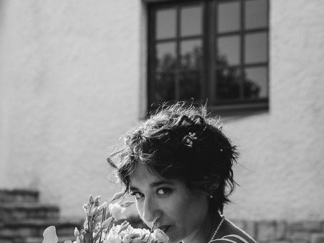 La boda de Eoin y Maya en Odena, Barcelona 67