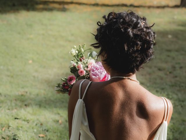 La boda de Eoin y Maya en Odena, Barcelona 68