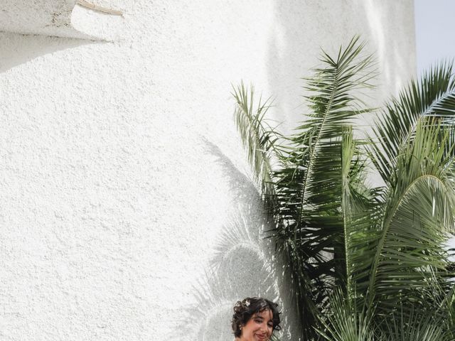 La boda de Eoin y Maya en Odena, Barcelona 71