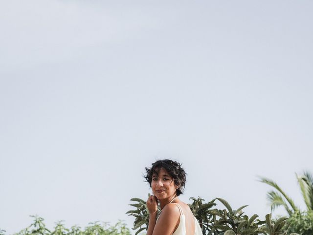 La boda de Eoin y Maya en Odena, Barcelona 73