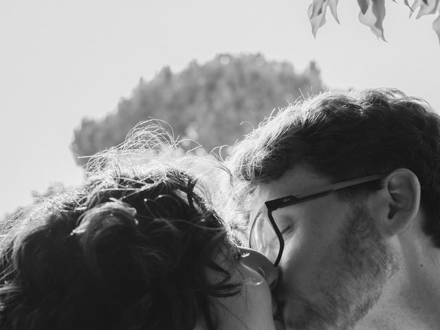 La boda de Eoin y Maya en Odena, Barcelona 93