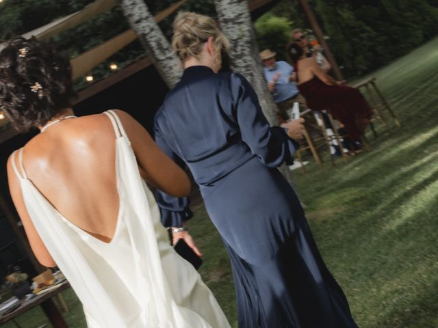 La boda de Eoin y Maya en Odena, Barcelona 110