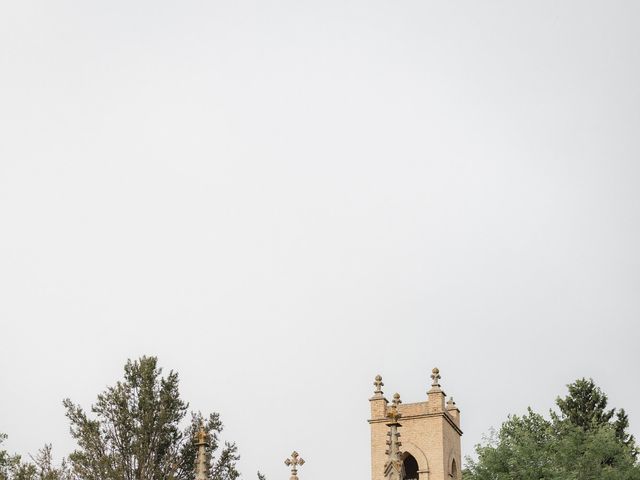 La boda de Eoin y Maya en Odena, Barcelona 126